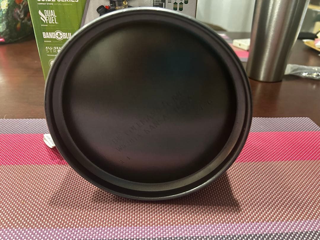 【未使用】コールマン Coleman Dual Fuel 533