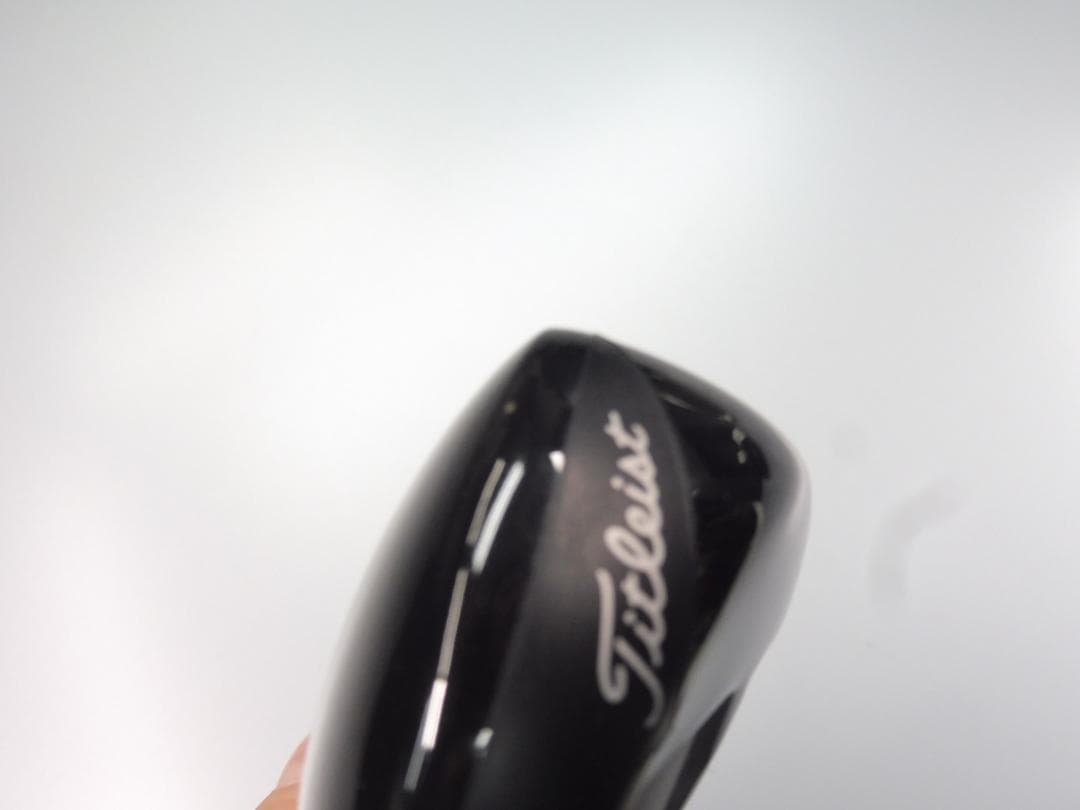 タイトリスト TSR2　レスキュー　5U ヘッド