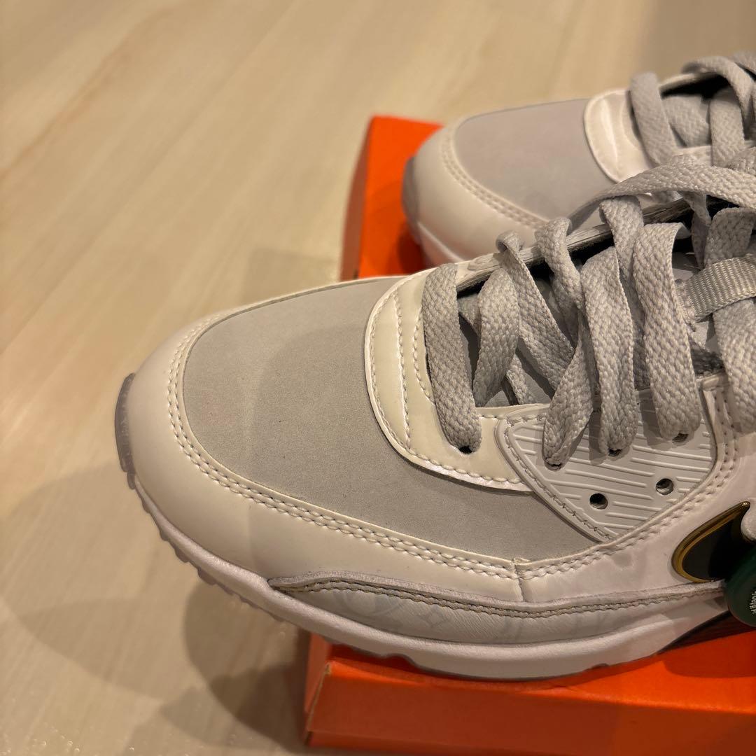 AIR MAX 90G NRG. ゴルフシューズ　値下げ中‼️