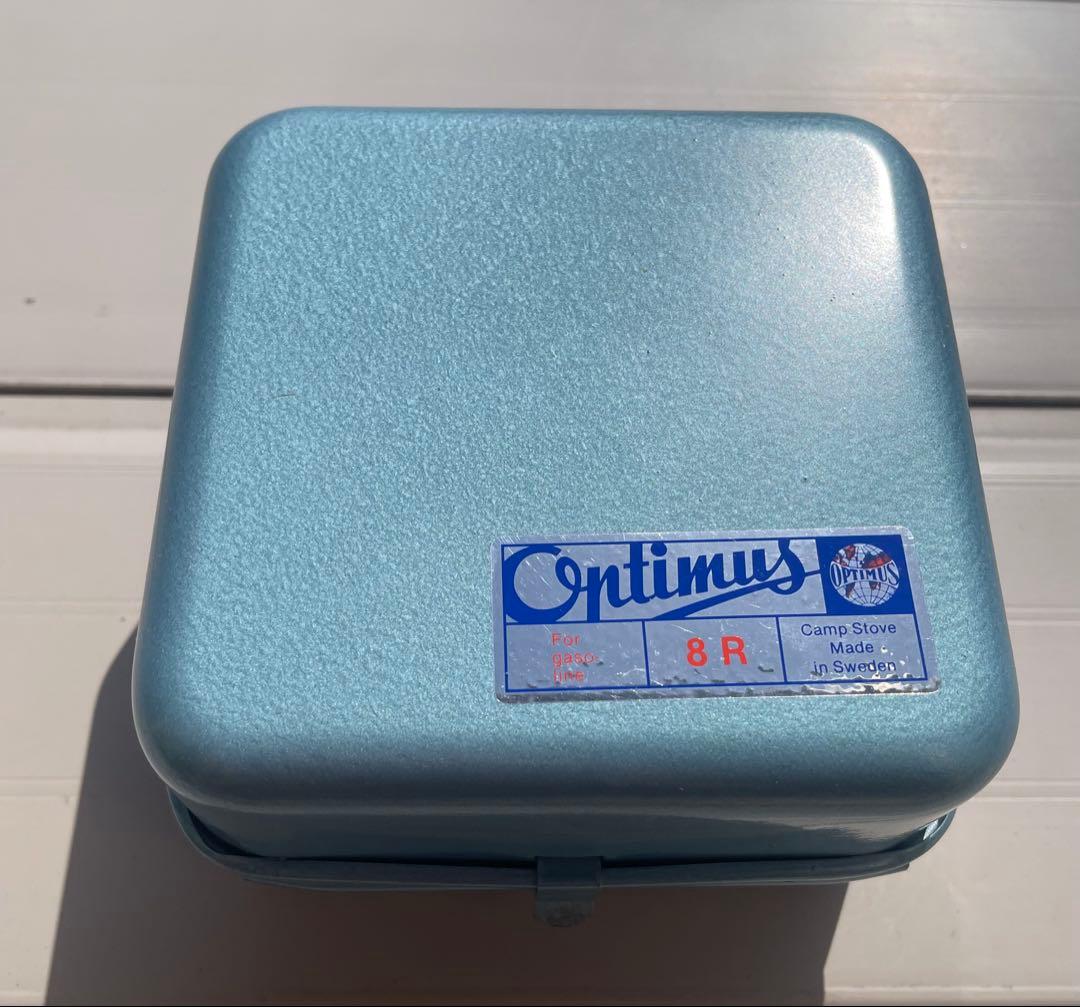オプティマス optimums 8R