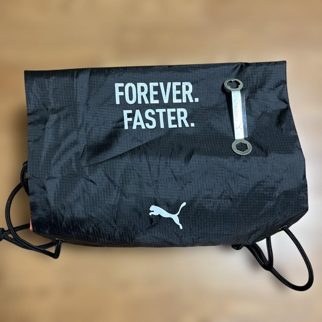 Puma Future 8 アルティメット　MXSG（取替式 ）サッカーシューズ