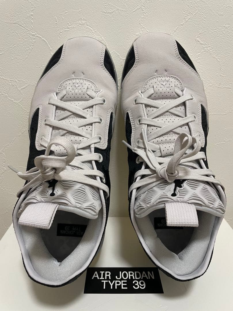 air jordan 39 27.5cm NIKE ジョーダン