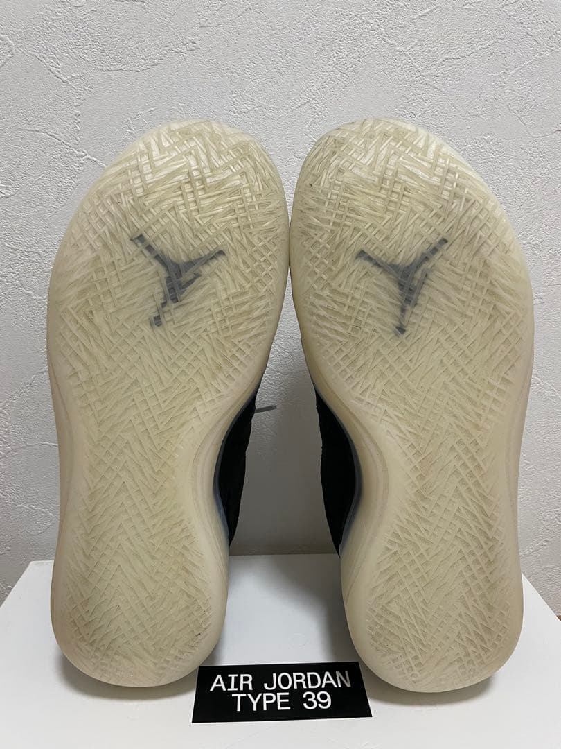 air jordan 39 27.5cm NIKE ジョーダン