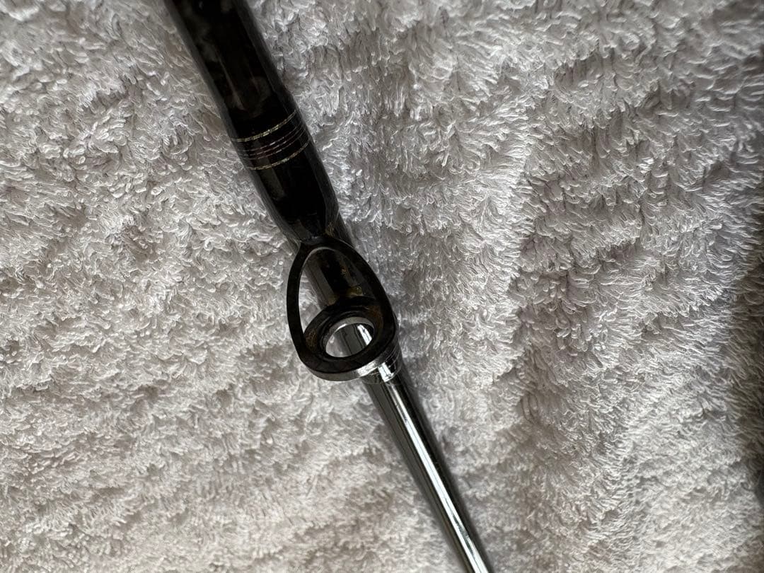ダイワ ハートランド HL 702HRB-AGS14 トリップセブンESS