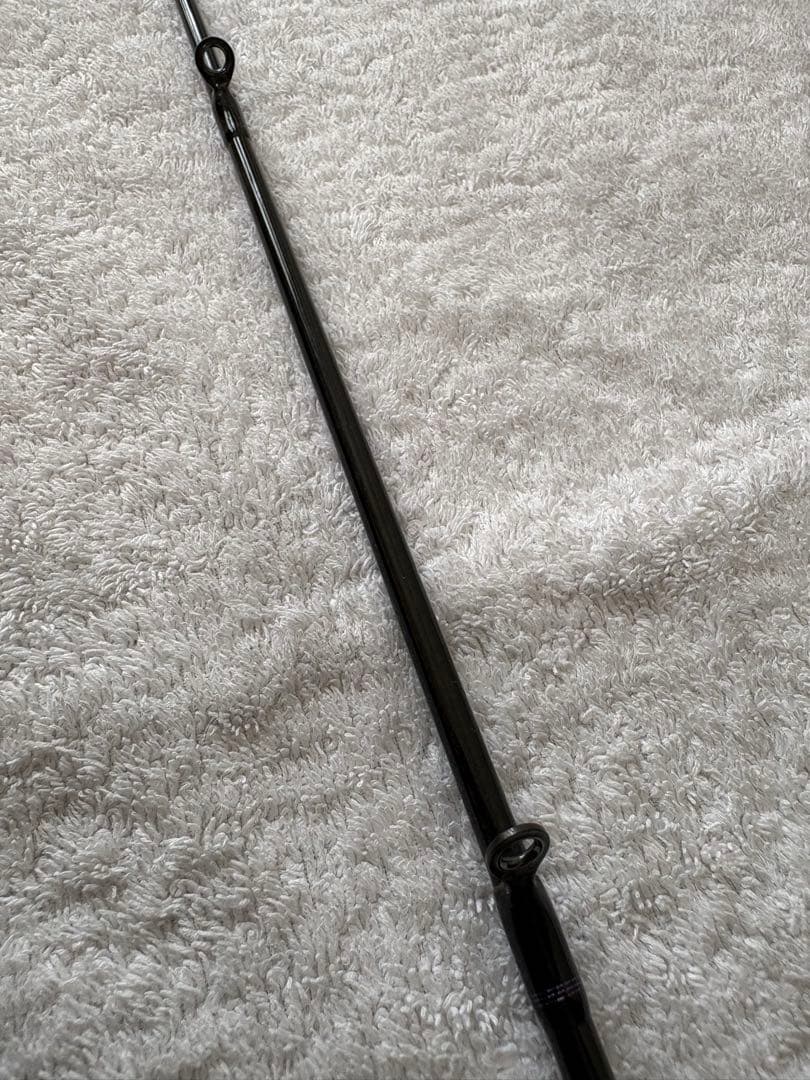 ダイワ ハートランド HL 702HRB-AGS14 トリップセブンESS