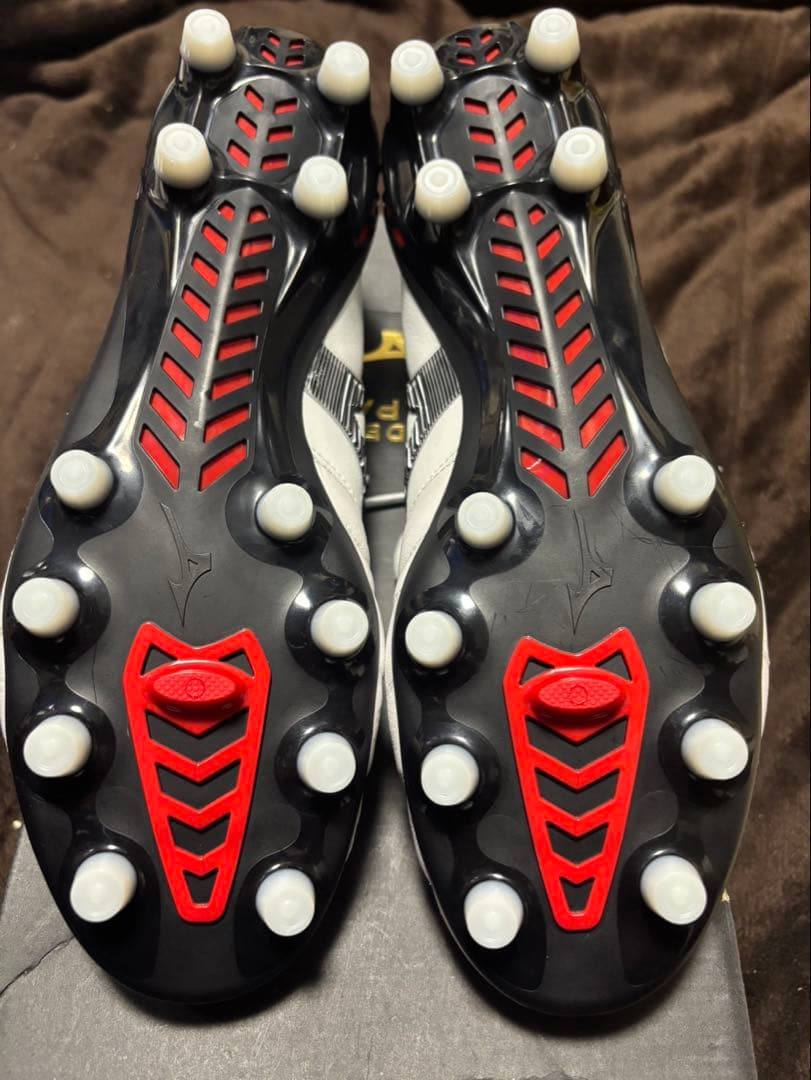 MIZUNO モレリアネオ3 JAPAN 値下げ即購入可