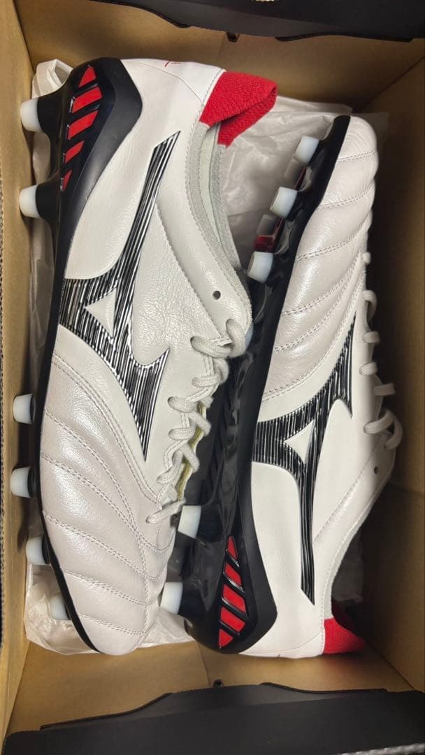 MIZUNO モレリアネオ3 JAPAN 値下げ即購入可