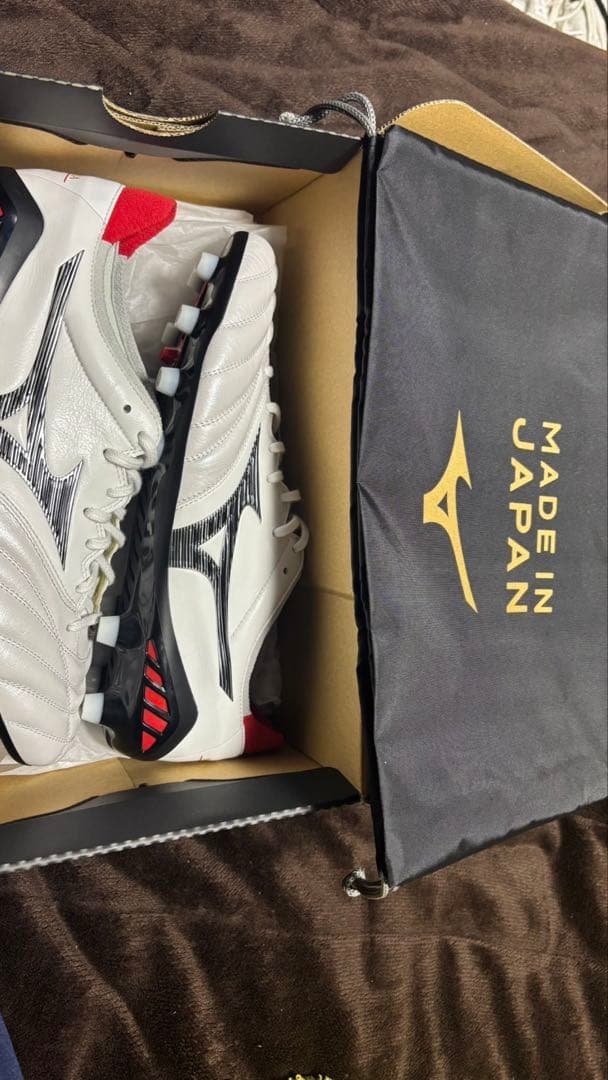 MIZUNO モレリアネオ3 JAPAN 値下げ即購入可