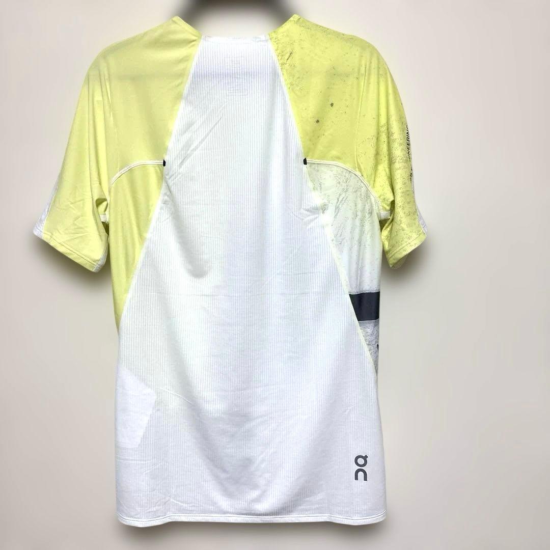on オン　ULTRA ウルトラ　tシャツ ランニング　マラソン　トレーニング