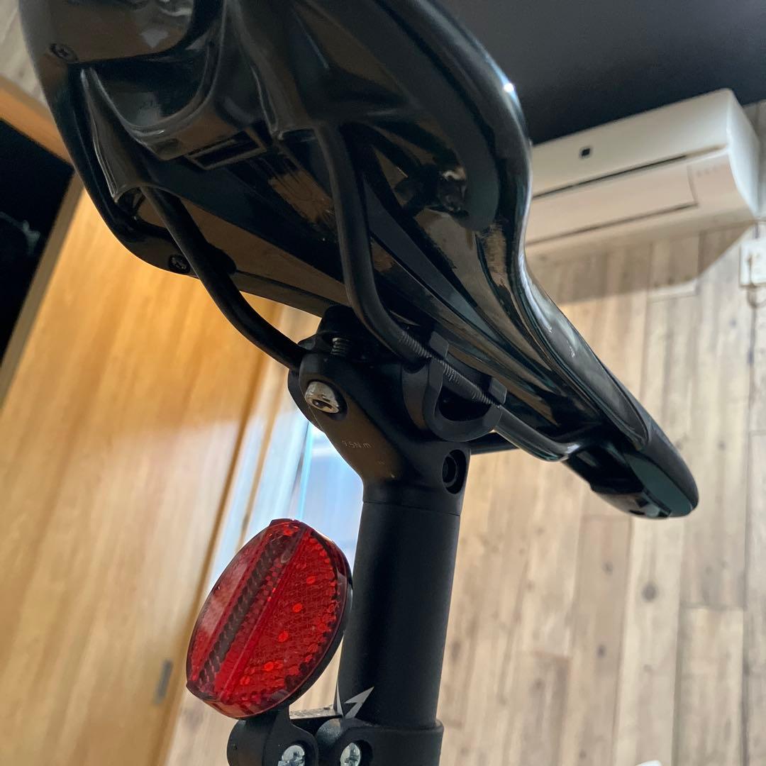 Bianchi Sprint アクアブルー ロードバイク105