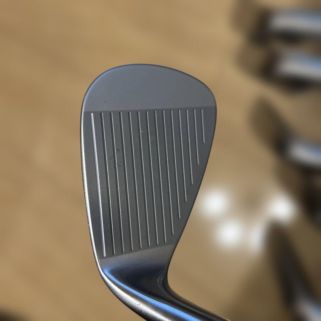 PXG GEN4 0311 T アイアンセット 6本