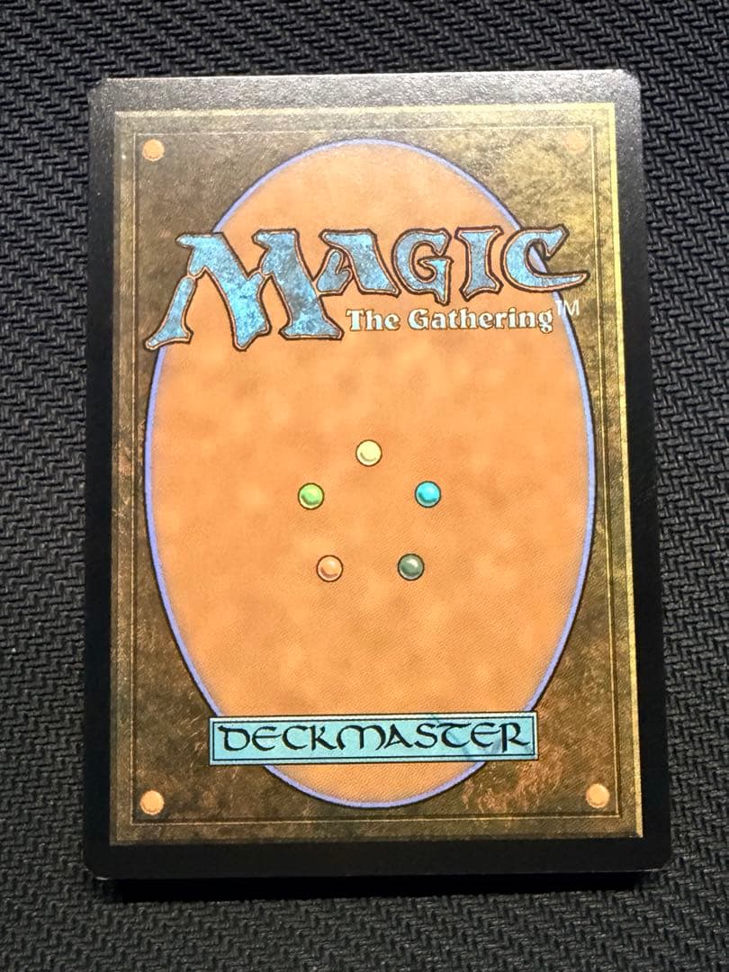 MTG　大鎌猫の仔　日本語版