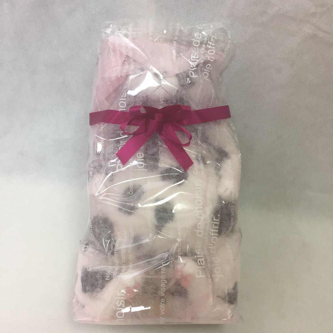 カドリー☆高級 猫ぬいぐるみ バジル　限定品