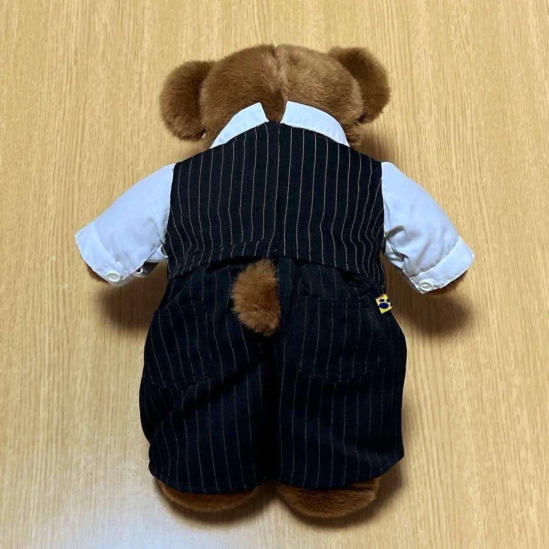 Build-A-Bear クマのぬいぐるみ ビルドベア　衣装セット
