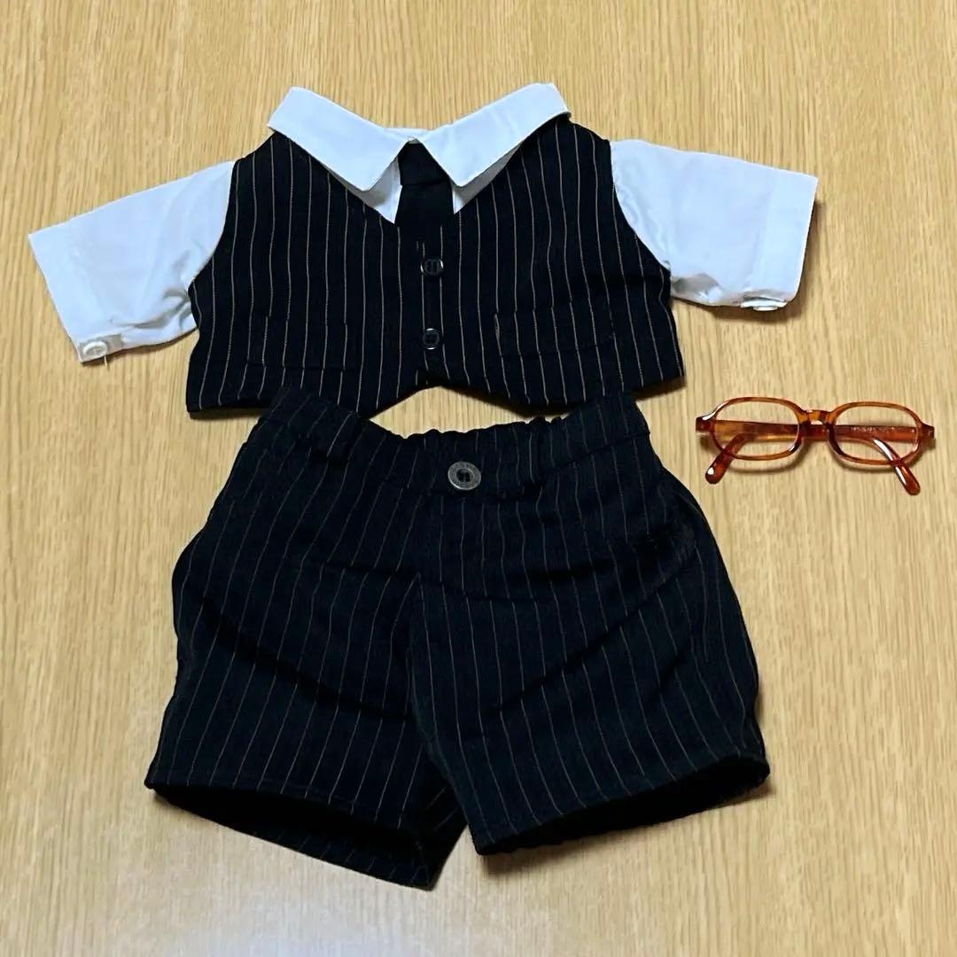 Build-A-Bear クマのぬいぐるみ ビルドベア　衣装セット