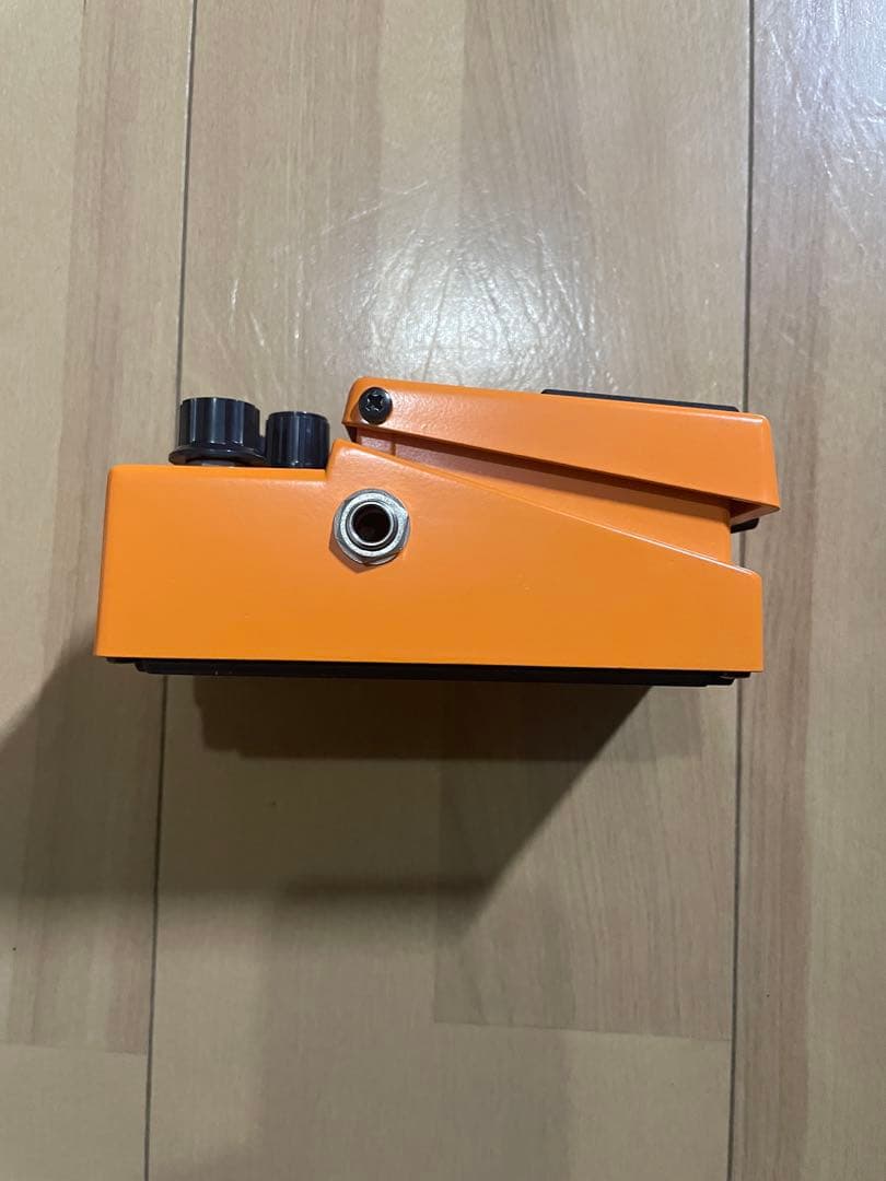 BOSS DS-1 85年日本製 デッドストック 東芝オペアンプ