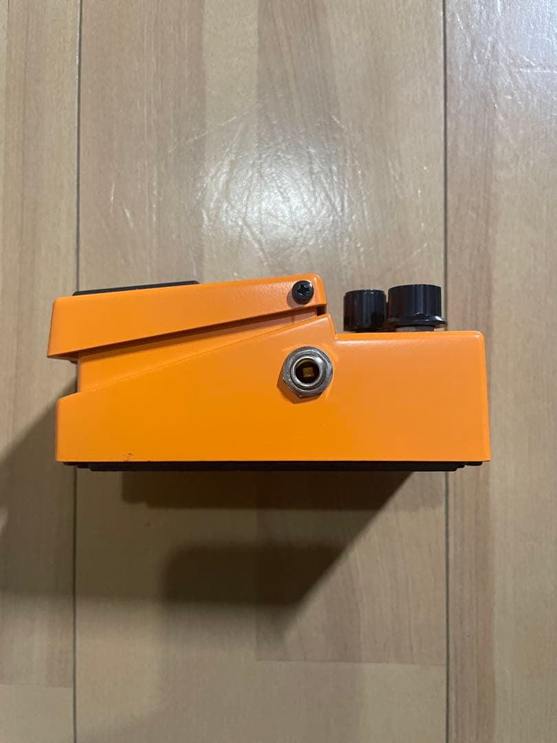BOSS DS-1 85年日本製 デッドストック 東芝オペアンプ
