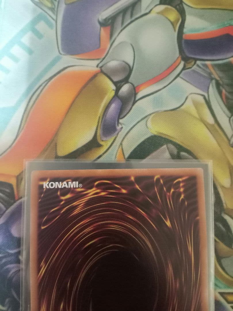 遊戯王 M.Xセイバー インヴォーカー プリズマ プリシク ターミナルワールド