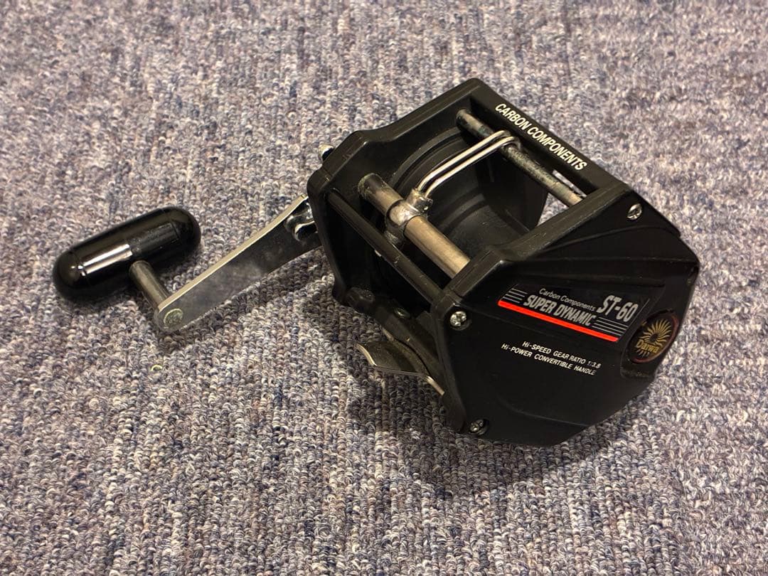 公*o様 DAIWA リール 4点セット