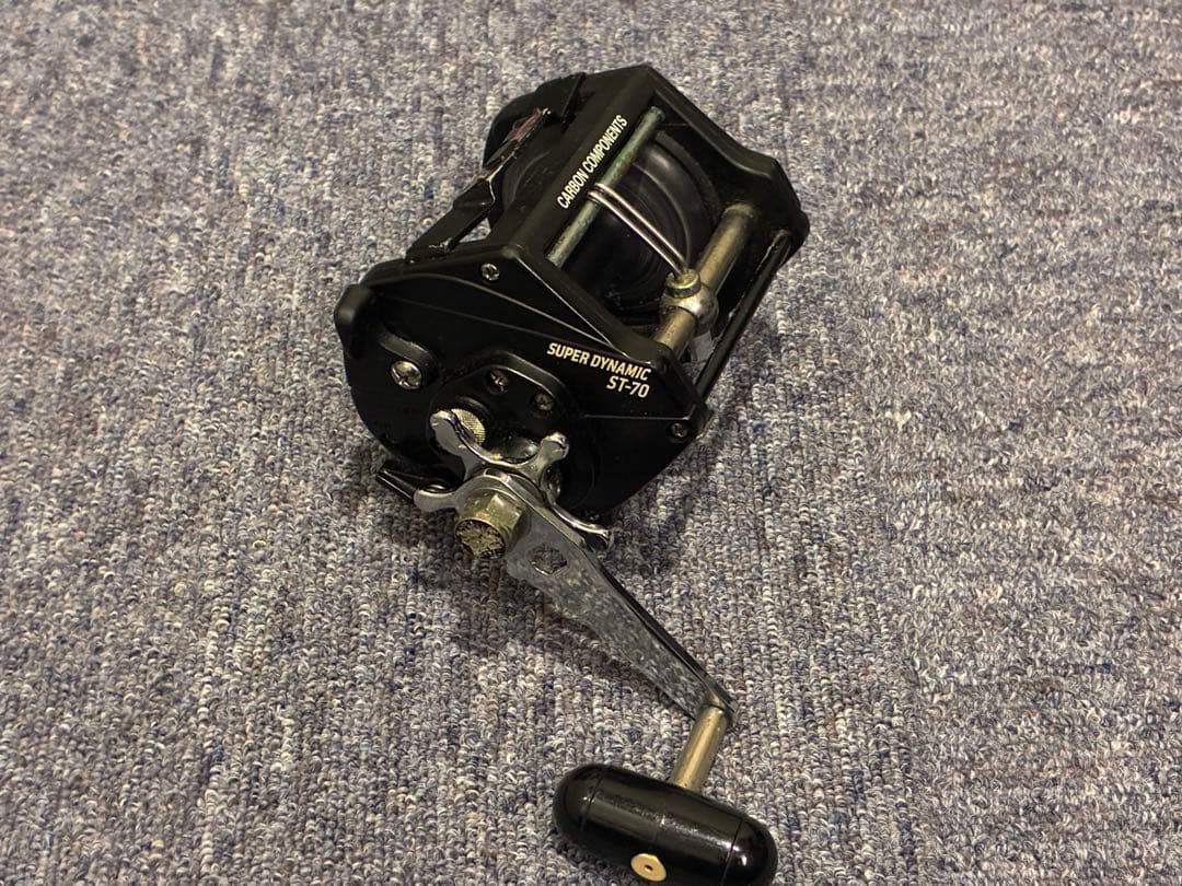 公*o様 DAIWA リール 4点セット