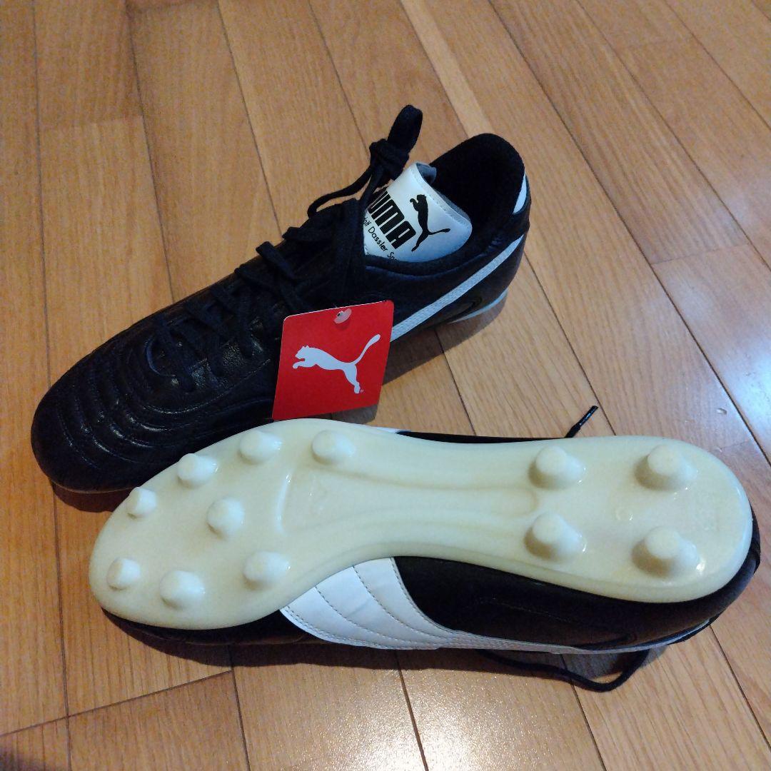 パラメヒコサッカーシューズ