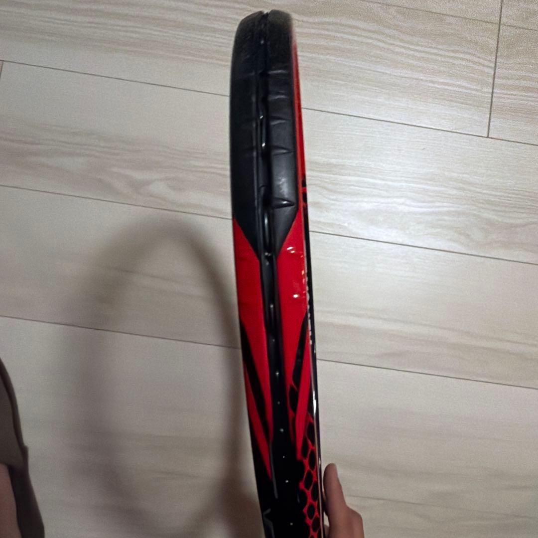 YONEX テニスラケット Vコア　SV100