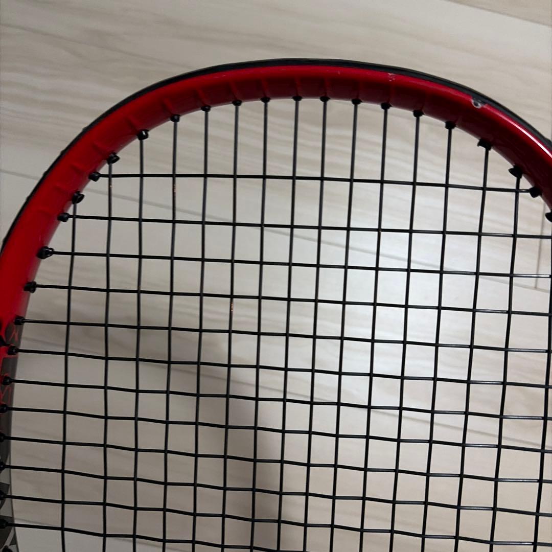 YONEX テニスラケット Vコア　SV100