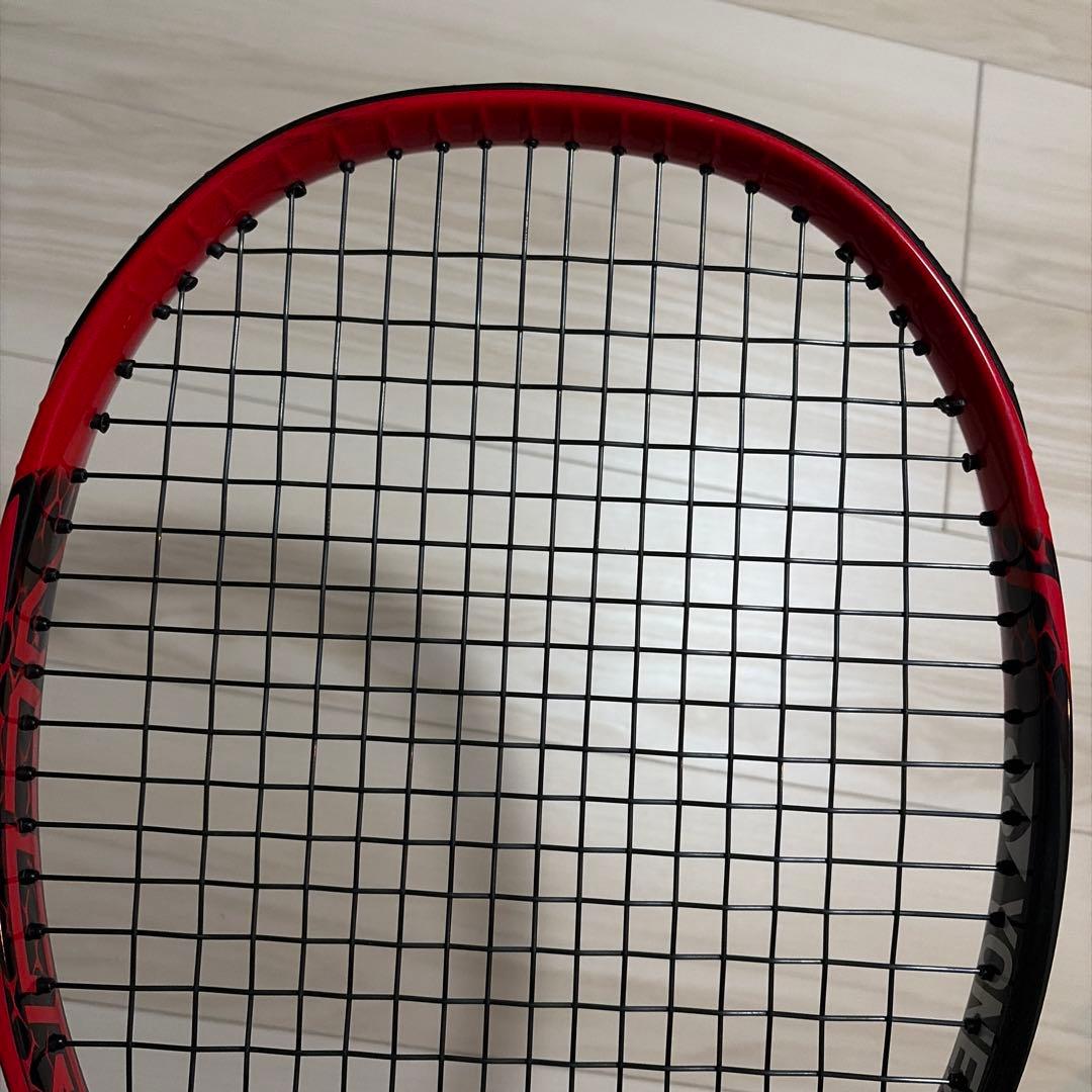 YONEX テニスラケット Vコア　SV100