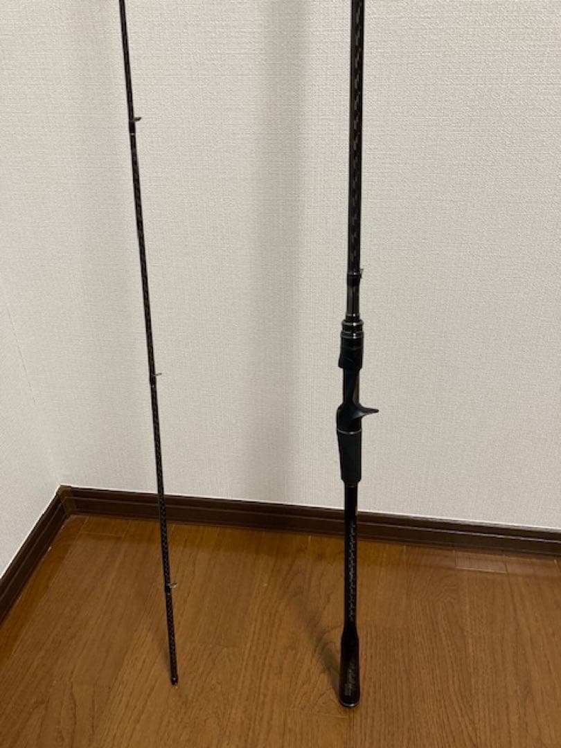 シマノ　20エクスセンス　ジェノス　B96M/R 中古品