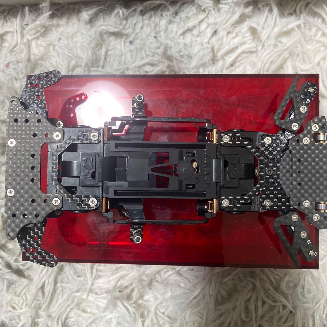 ミニ四駆セット 車体、パーツ、工具、治具 概要見てもらえると助かります。
