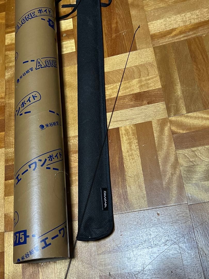 ダイワ　リバティークラブ　LBT C万能小継　硬調62SR 極美品