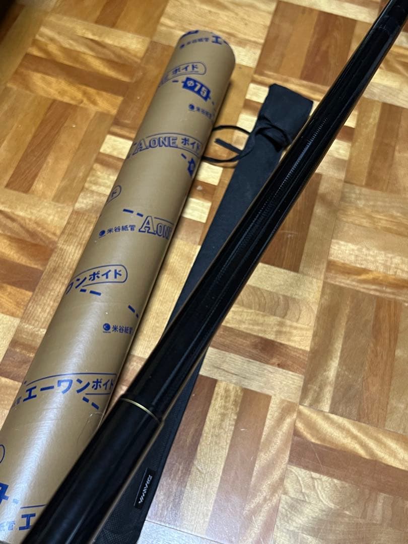 ダイワ　リバティークラブ　LBT C万能小継　硬調62SR 極美品