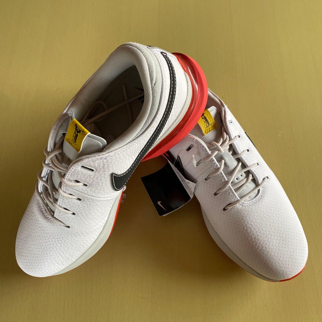 シューズ(男性用) AIR ZOOM VICTORY TOUR 3W