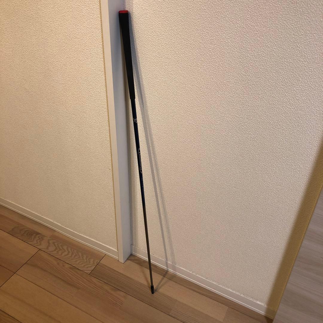 【ドライバー用シャフト】Diamana BF 60S スリクソンスリーブ付