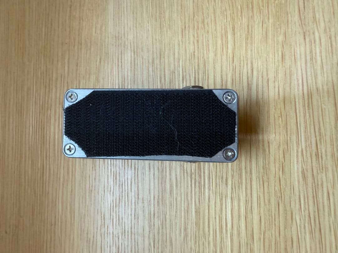 ギター motohana Lee Custom Amplifier 12AU7BB