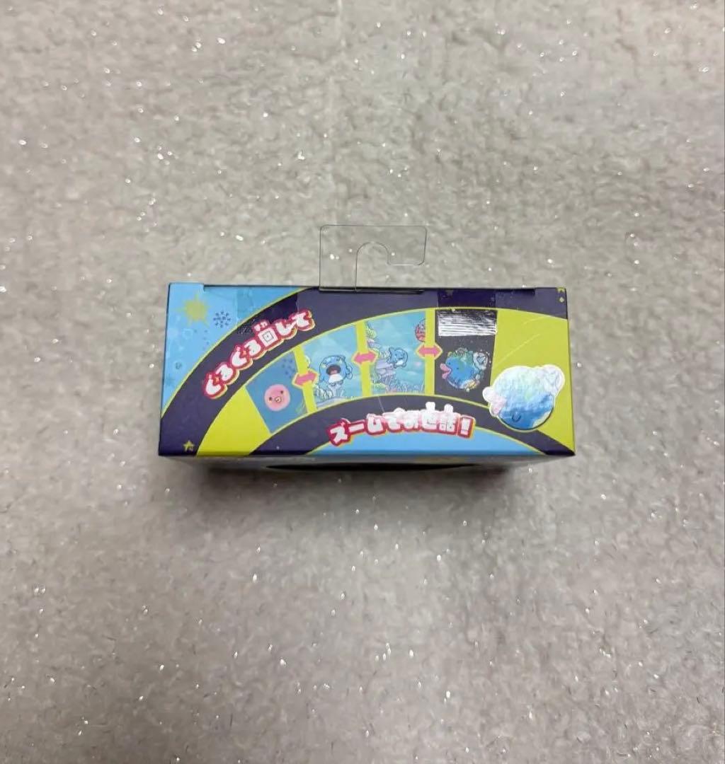 【新品・大幅値下】たまごっちパラダイス Blue Water 未開封