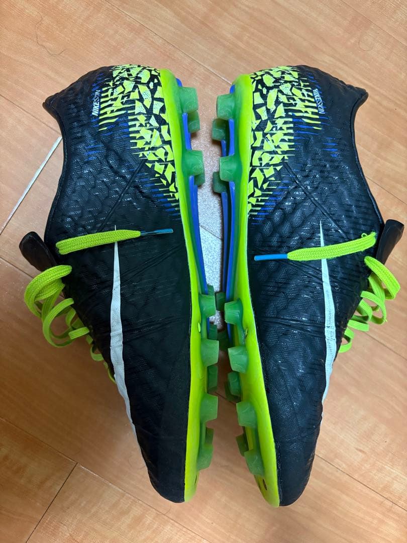 Nike ハイパーヴェノム　HGスパイク　26cm