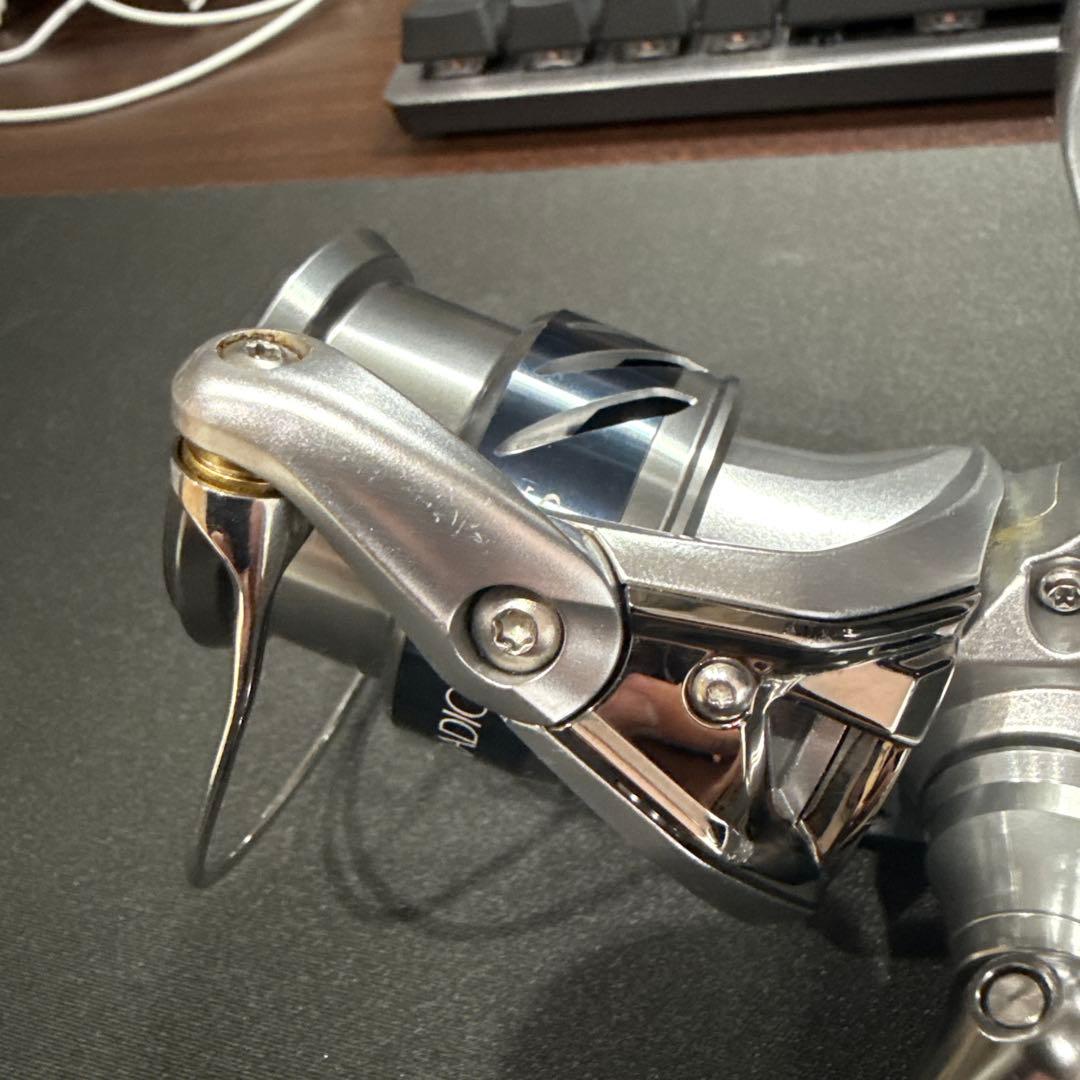 シマノ　ストラディック　2500S 中古品