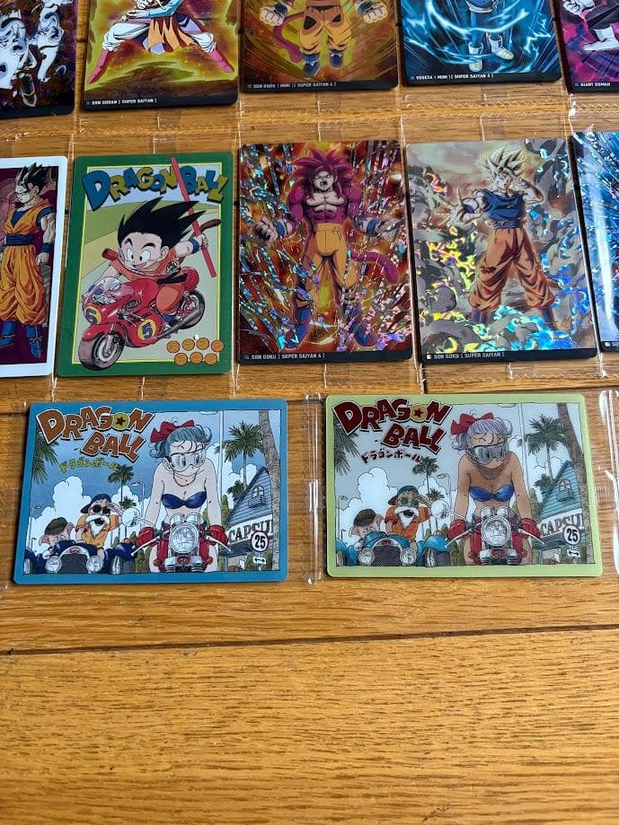 イタジャガ ドラゴンボール vol.6　全30種　フルコンプ