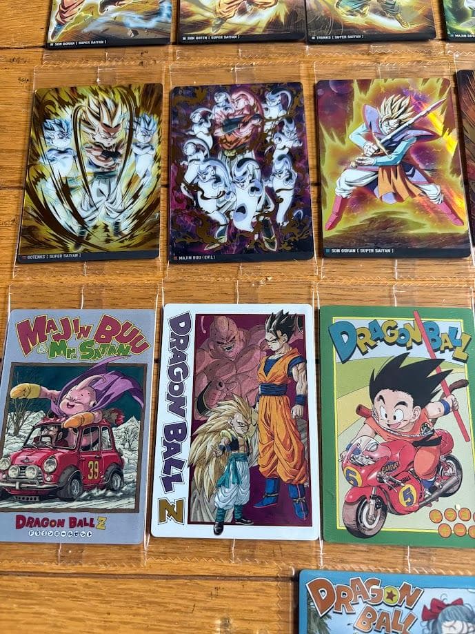 イタジャガ ドラゴンボール vol.6　全30種　フルコンプ