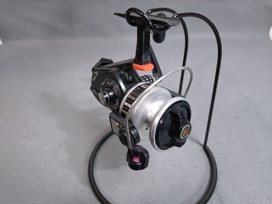 RYOBI リョービ　スピニングリール　全7個まとめ売り　ビンテージ物