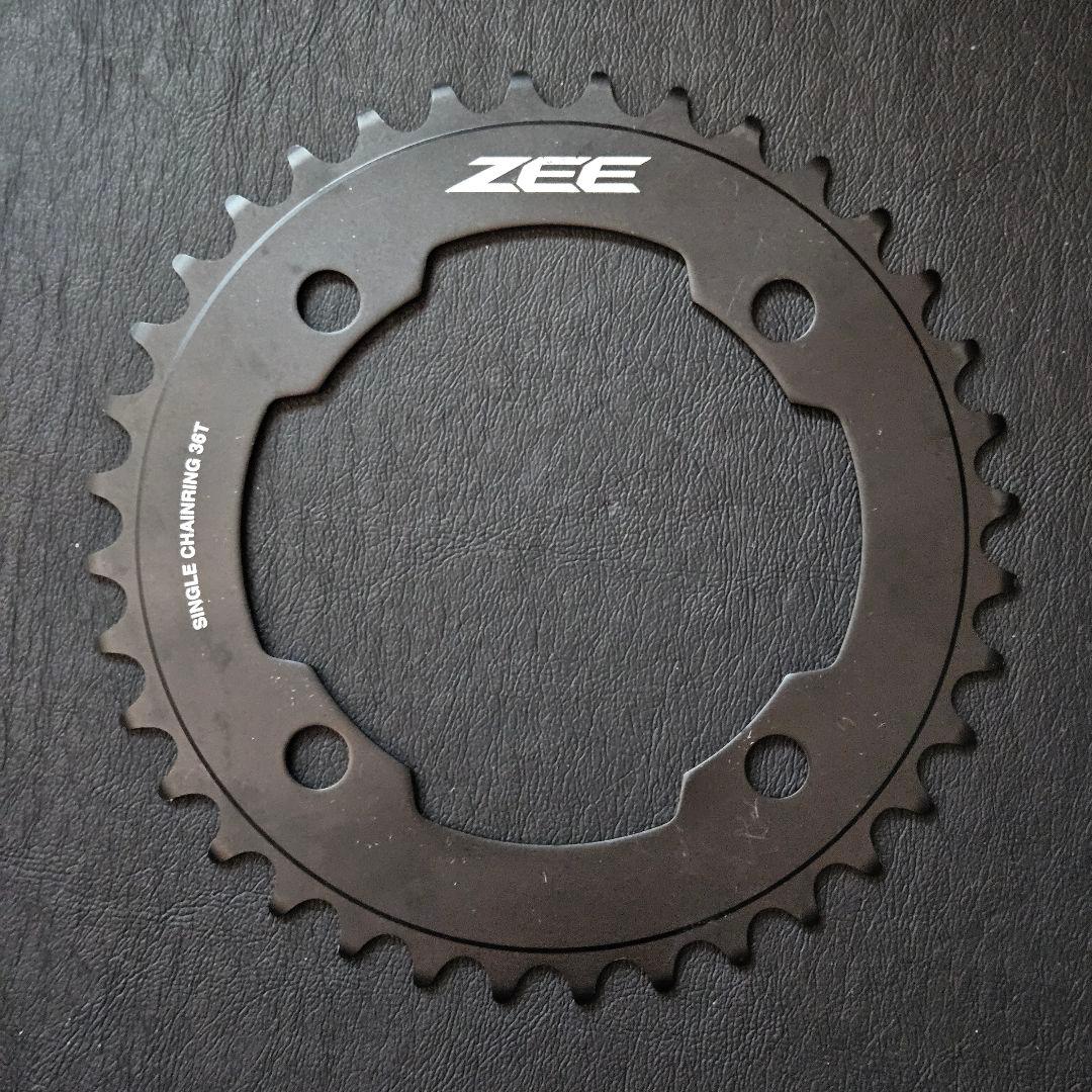 シマノ saint クランク 165 SHIMANO セイント
