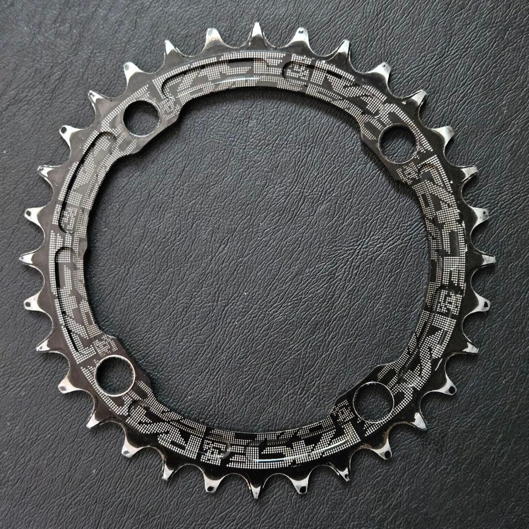 シマノ saint クランク 165 SHIMANO セイント