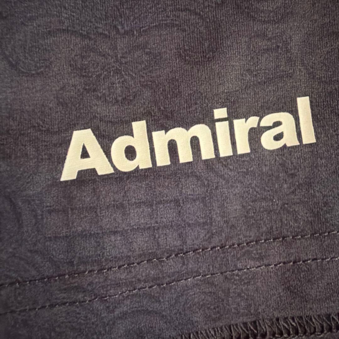 admiral アドミラル　テニスウェア　セットアップ 新品未使用