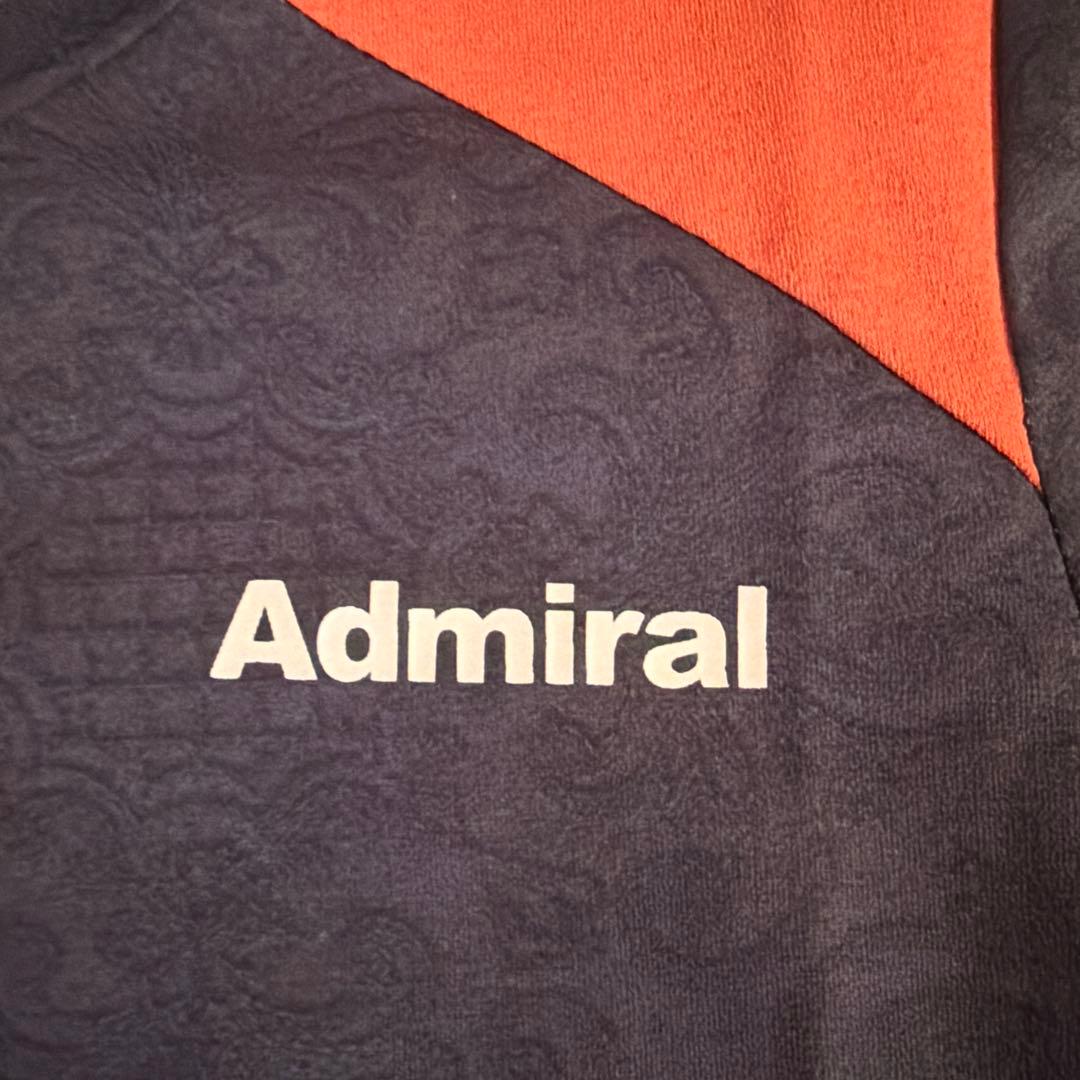 admiral アドミラル　テニスウェア　セットアップ 新品未使用