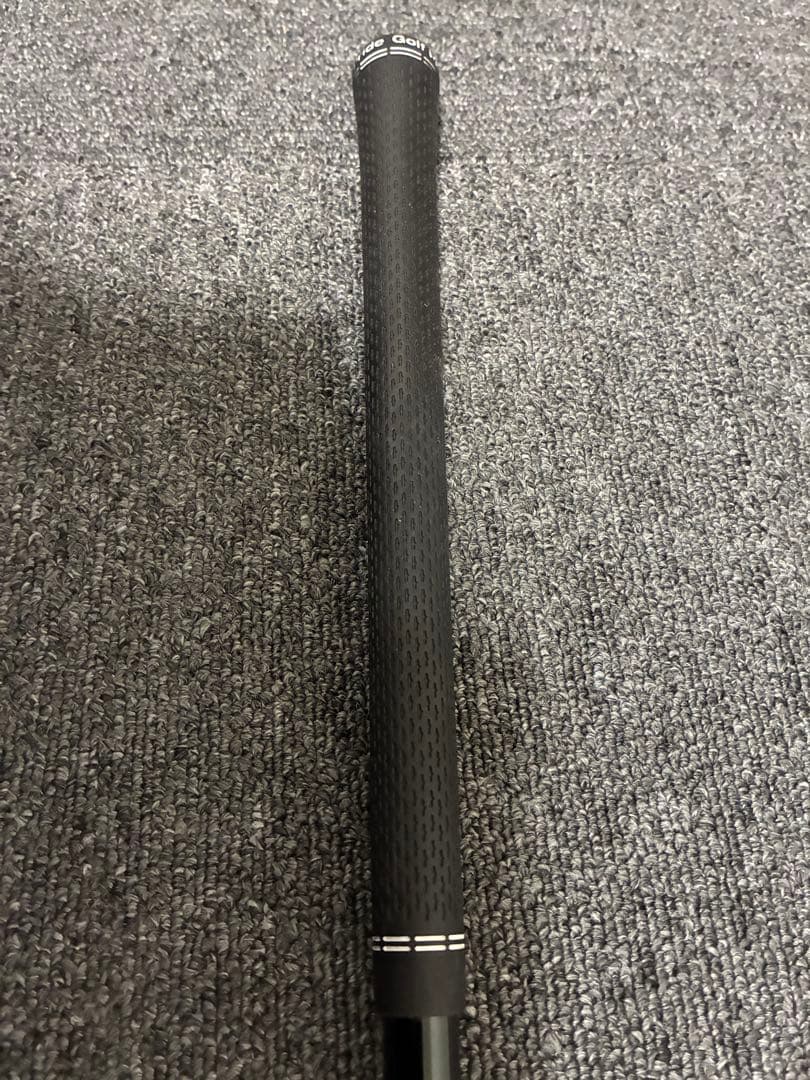 スピーダーNXグリーン 50S ドライバー用 ピンスリーブ付