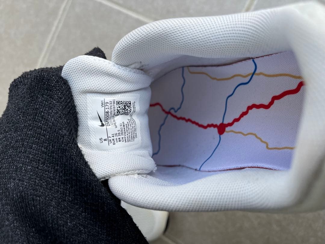 キ*ド様 Nike Air Max 90 ゴルフシューズ　レア