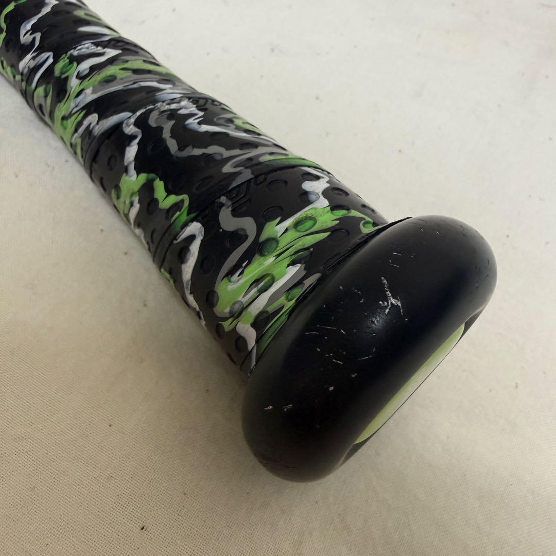 marucci ワニクラッシャー MAX 84cm 野球 バット マックス 一般