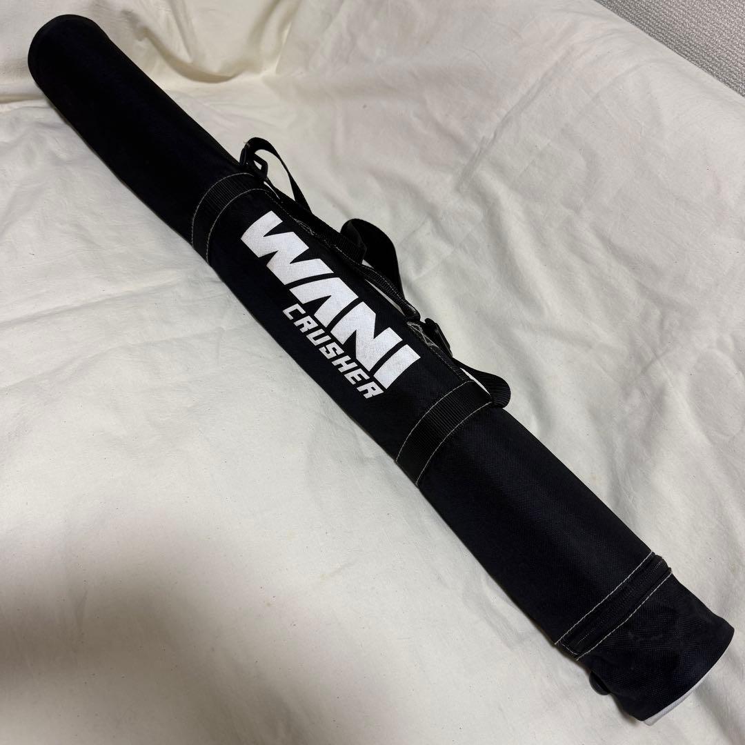 marucci ワニクラッシャー MAX 84cm 野球 バット マックス 一般