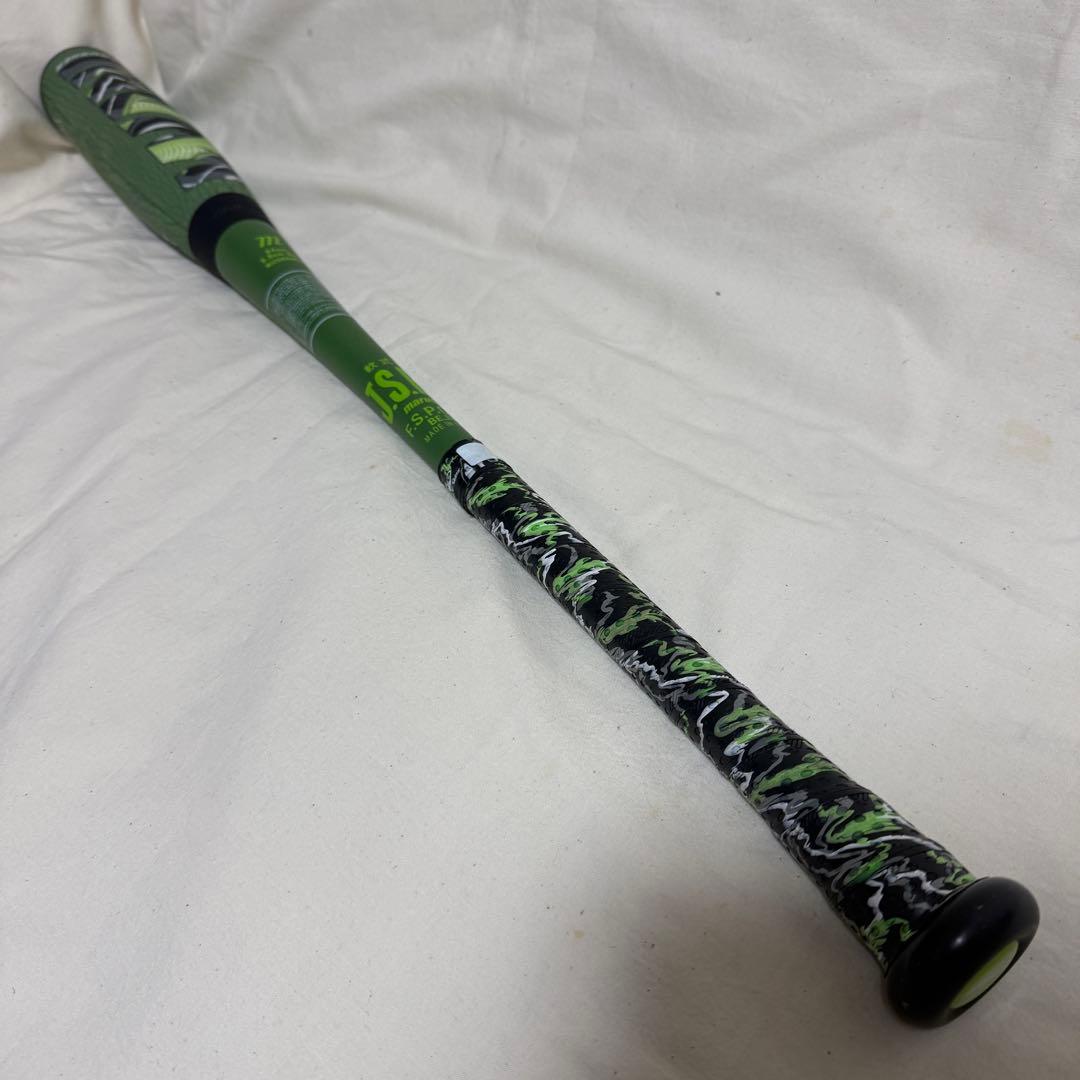 marucci ワニクラッシャー MAX 84cm 野球 バット マックス 一般